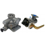 ZAWÓR STERUJĄCY HZS-2 + regulator siły hamowania 3 zakresowy D35 D47